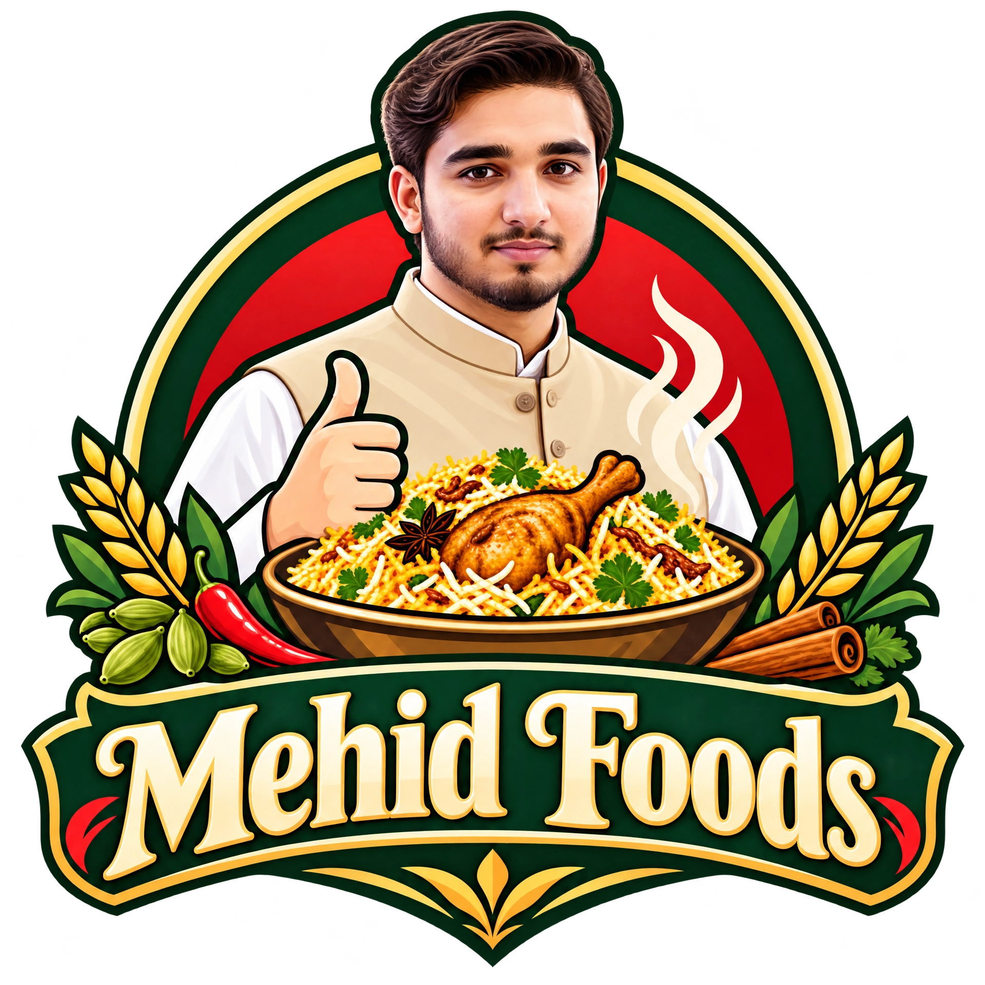 Mehid Foods
